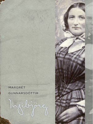 cover image of Ingibjörg